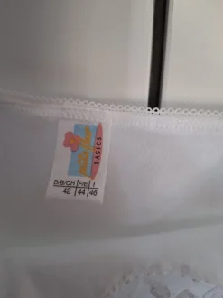 Unterteil Größe 42