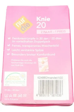 Unterteil Größe 38