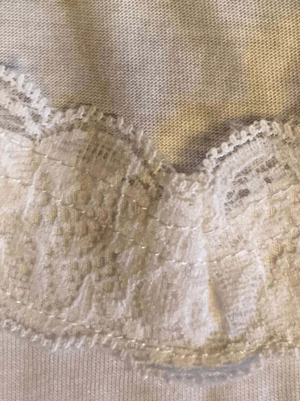 Unterteil Größe 34