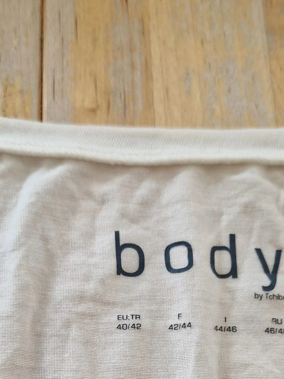 Unterteil Größe 42