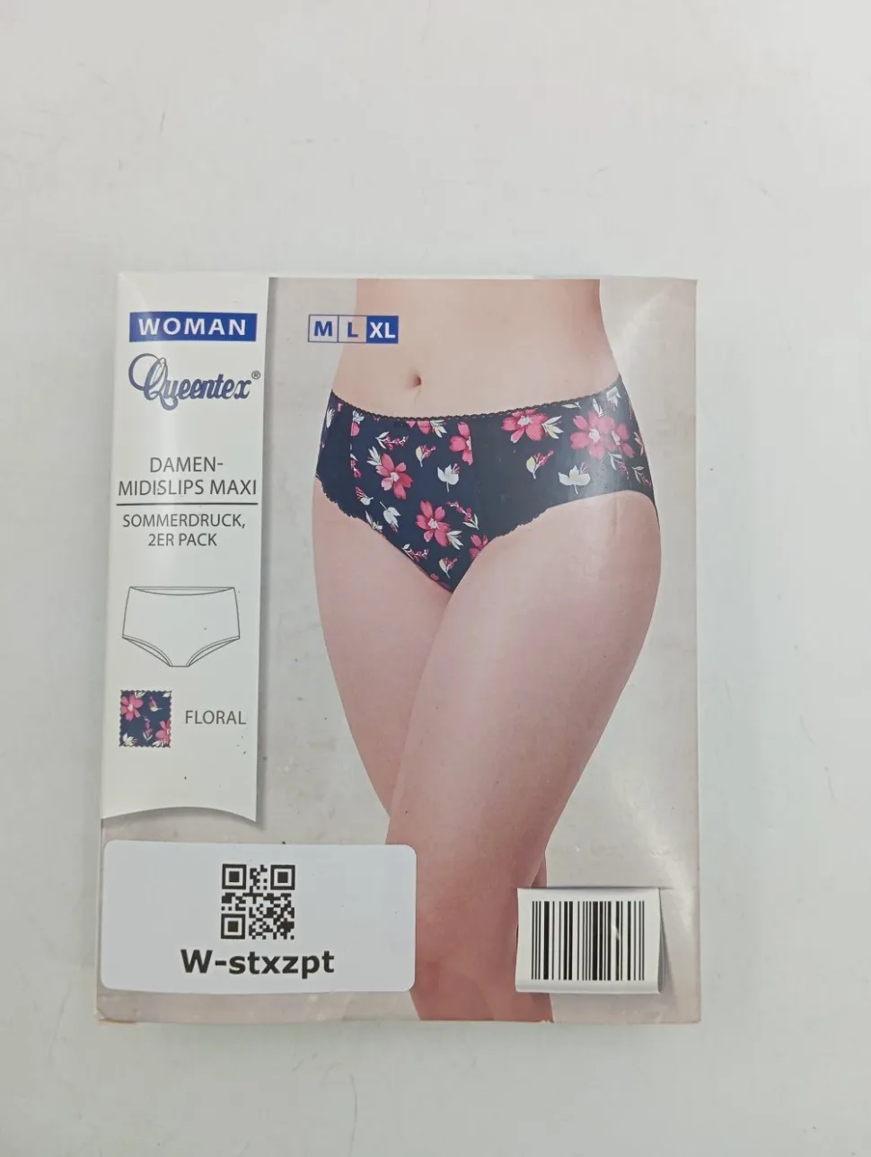 Unterteil Größe 42