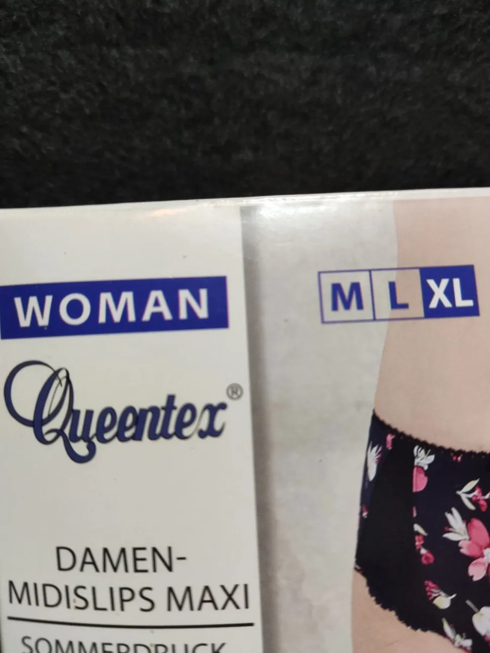 Unterteil Größe 42