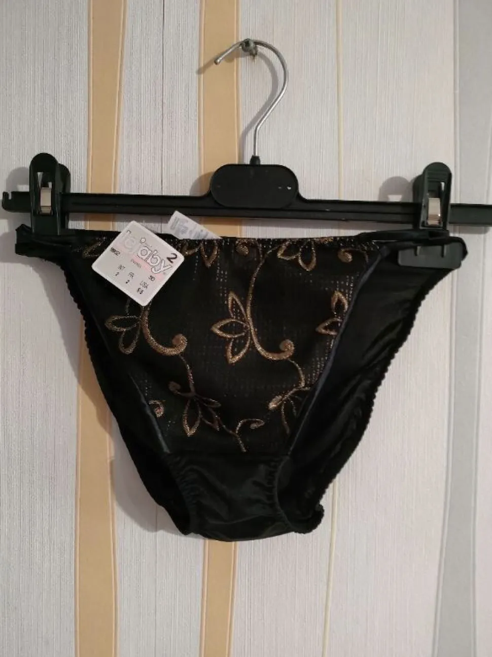 Unterteil Größe 36