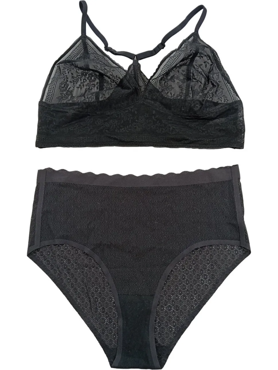 Unterteil Größe 38