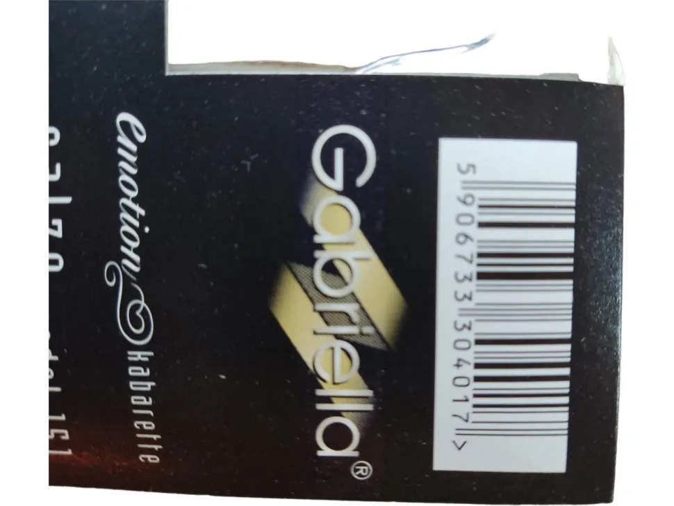 Unterteil Größe 38