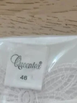 Unterteil Größe 46