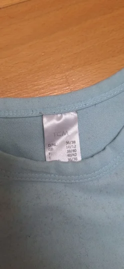 Unterteil Größe 36