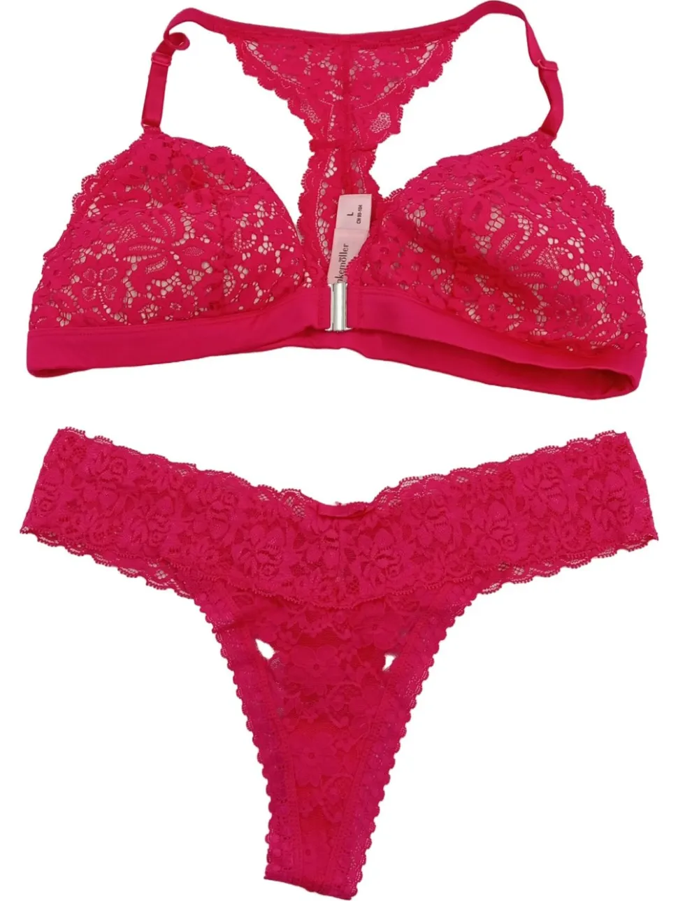 Unterteil Größe 40