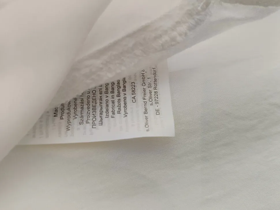 Unterteil Größe 36