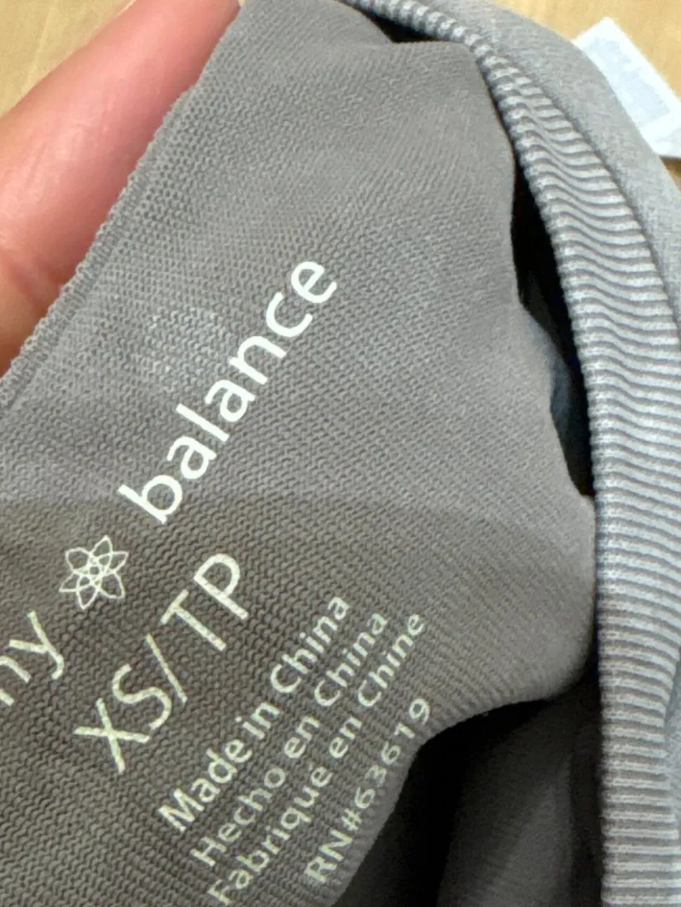 Unterteil Größe 34