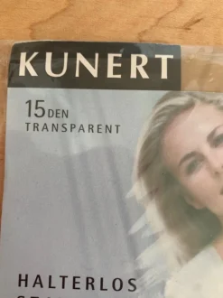 Unterteil Größe 36