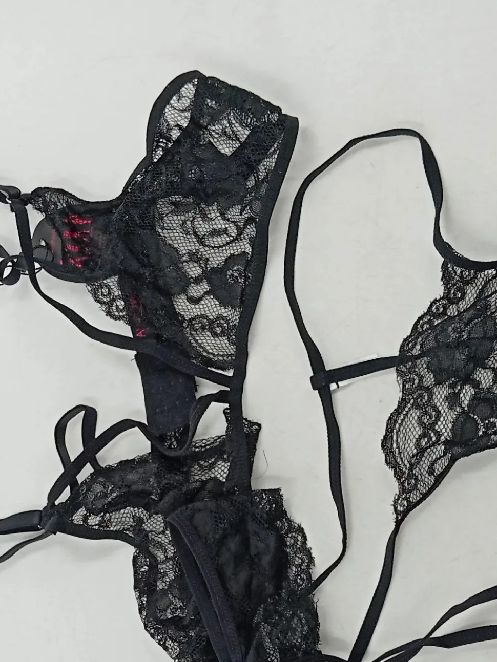 Unterteil Größe 42