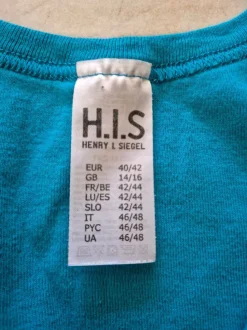 Unterteil Größe 42