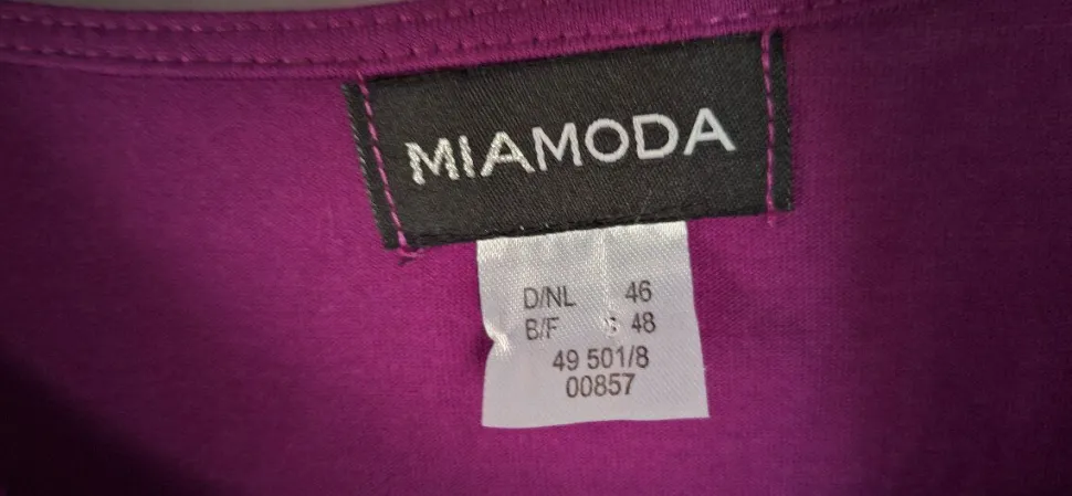 Unterteil Größe 46