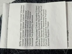 V-Ausschnitt-Pullover Größe 34