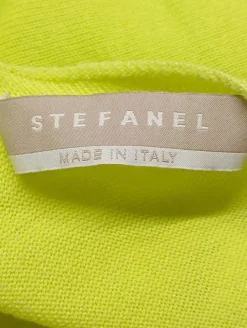 V-Ausschnitt-Pullover Größe 40