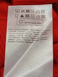 V-Ausschnitt-Pullover Größe 44