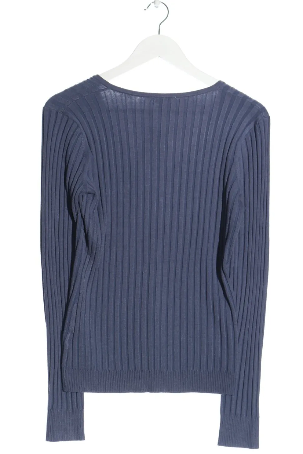 V-Ausschnitt-Pullover Größe 40