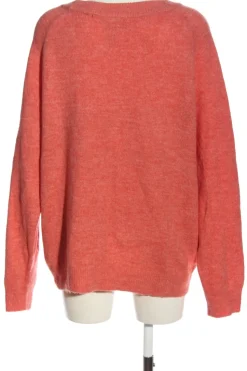 V-Ausschnitt-Pullover Größe 38