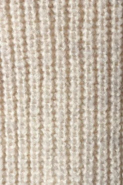 V-Ausschnitt-Pullover Größe 36