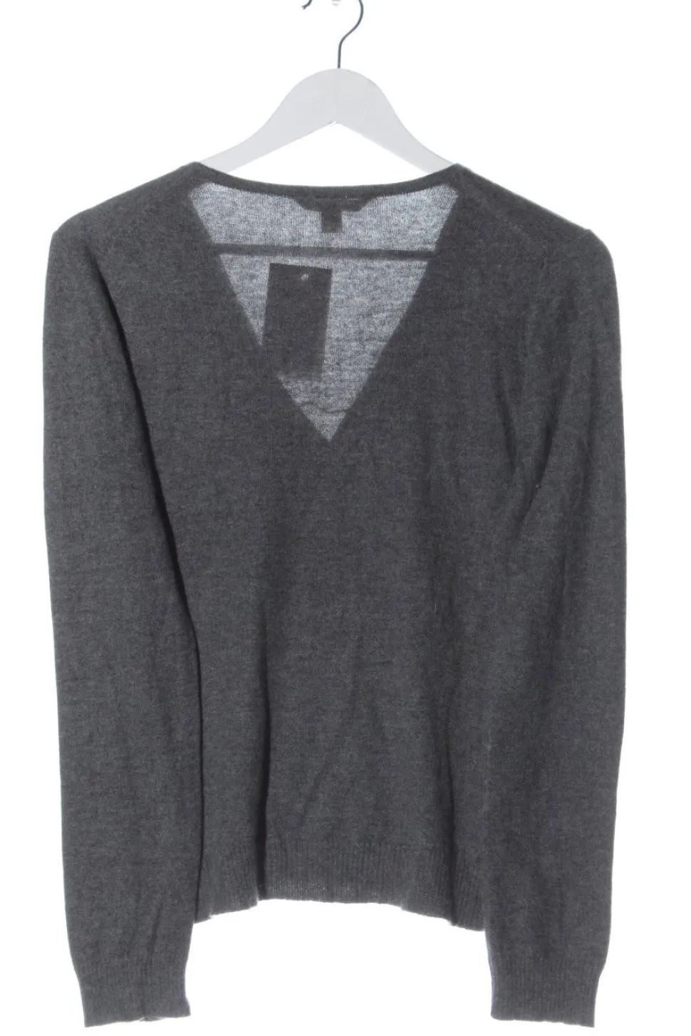 V-Ausschnitt-Pullover Größe 38