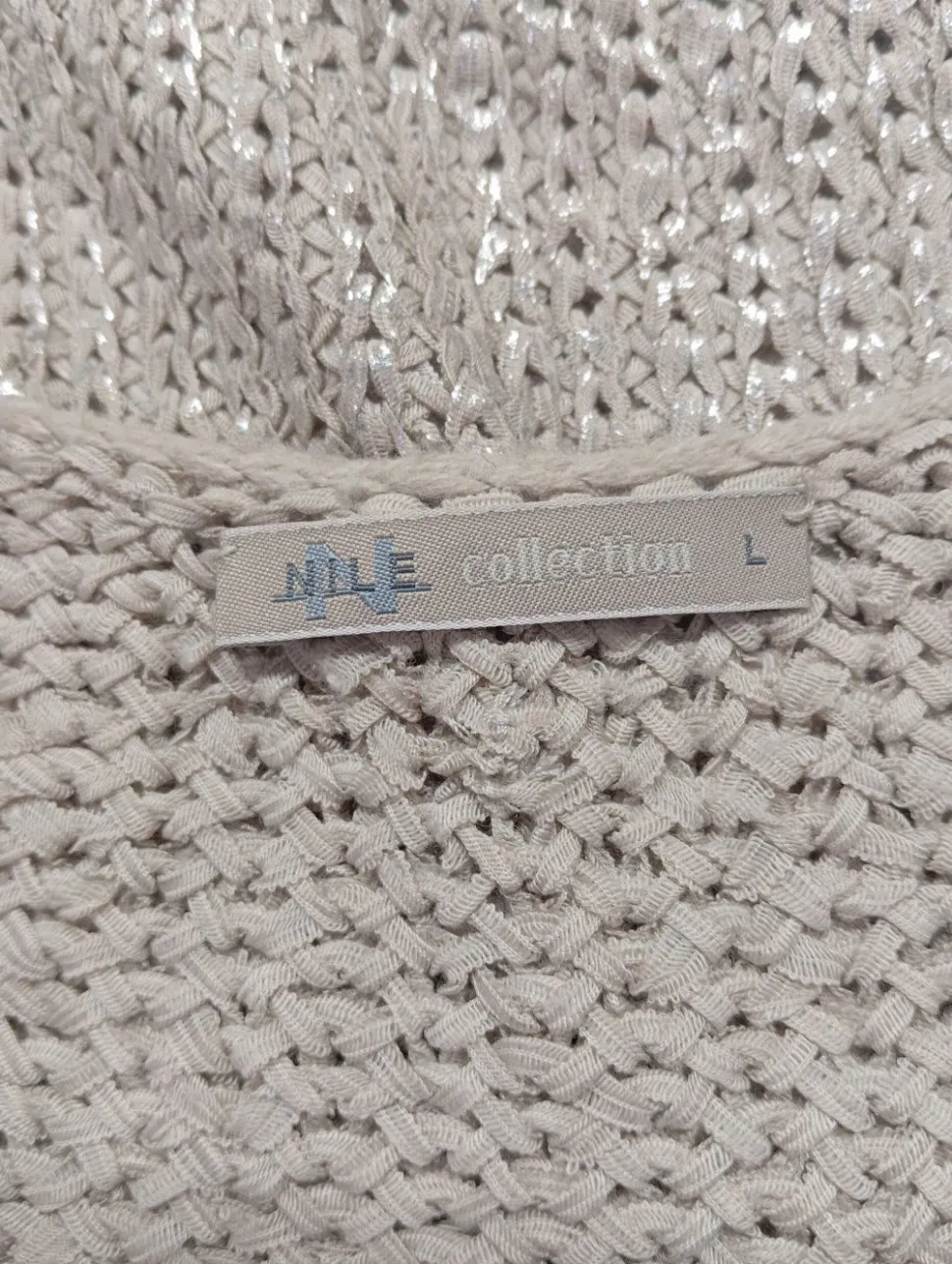 V-Ausschnitt-Pullover Größe 40