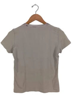 V-Ausschnitt-Shirt Größe 36