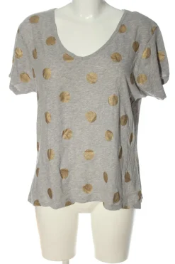 V-Ausschnitt-Shirt Größe 38