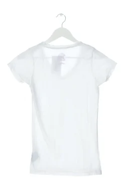 V-Ausschnitt-Shirt Größe 36