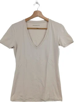 V-Ausschnitt-Shirt Größe 34