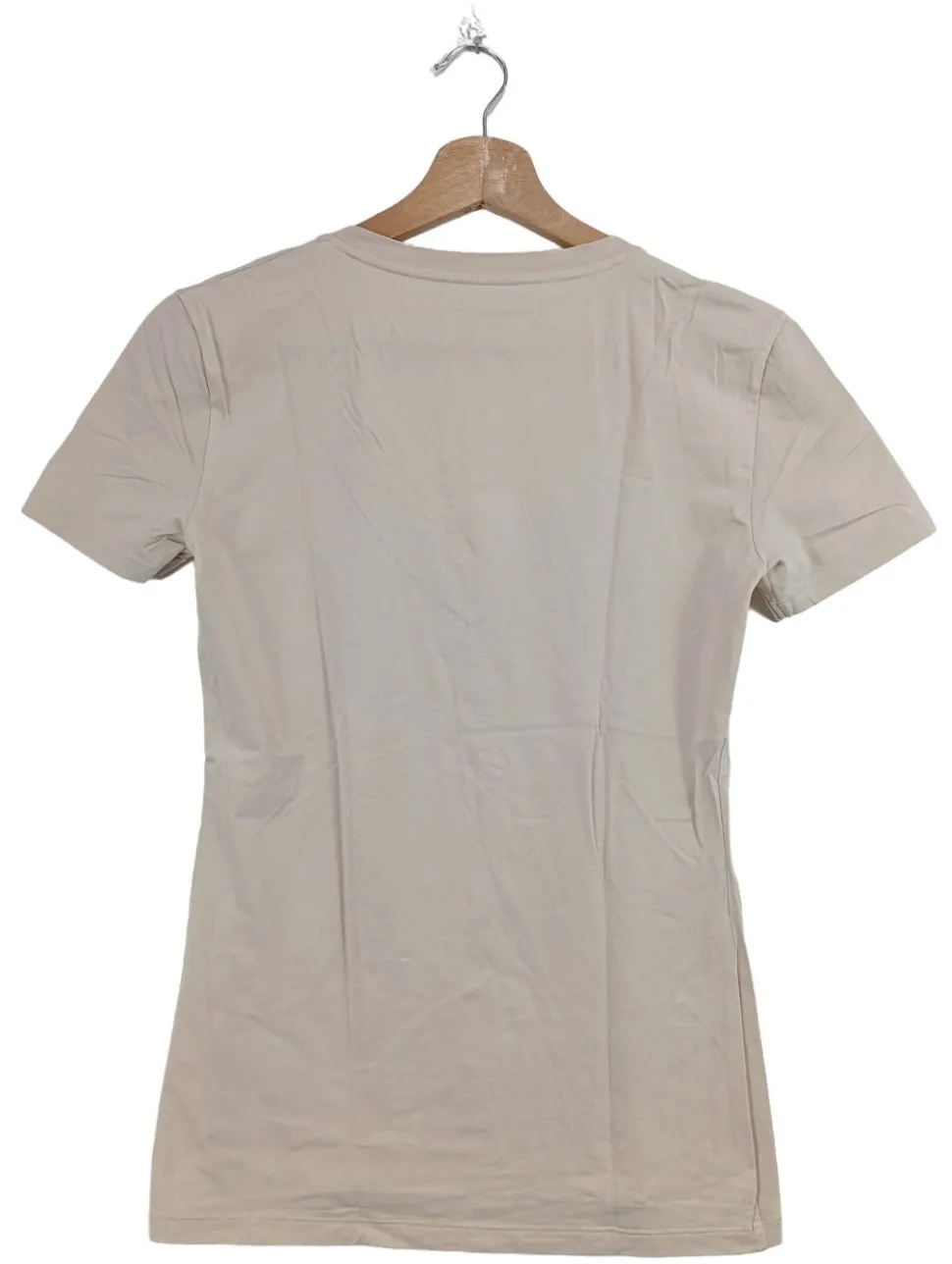 V-Ausschnitt-Shirt Größe 34