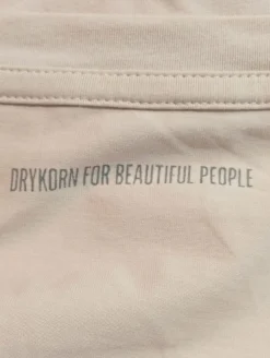 V-Ausschnitt-Shirt Größe 34