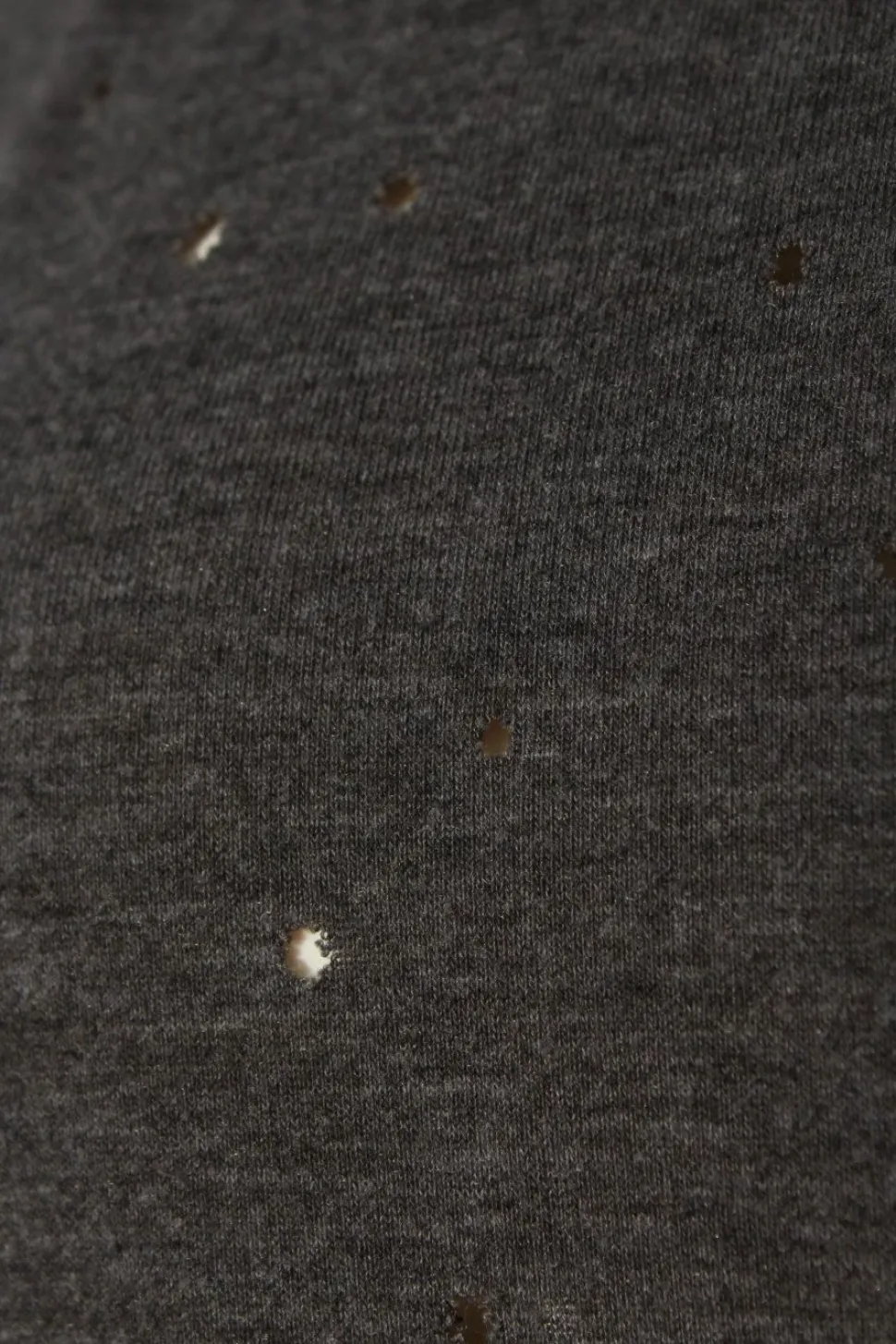 V-Ausschnitt-Shirt Größe 38