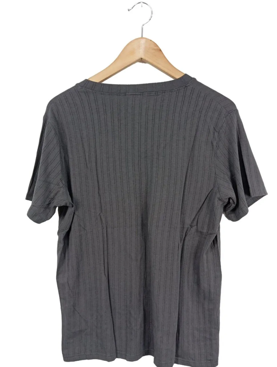 V-Ausschnitt-Shirt Größe 40