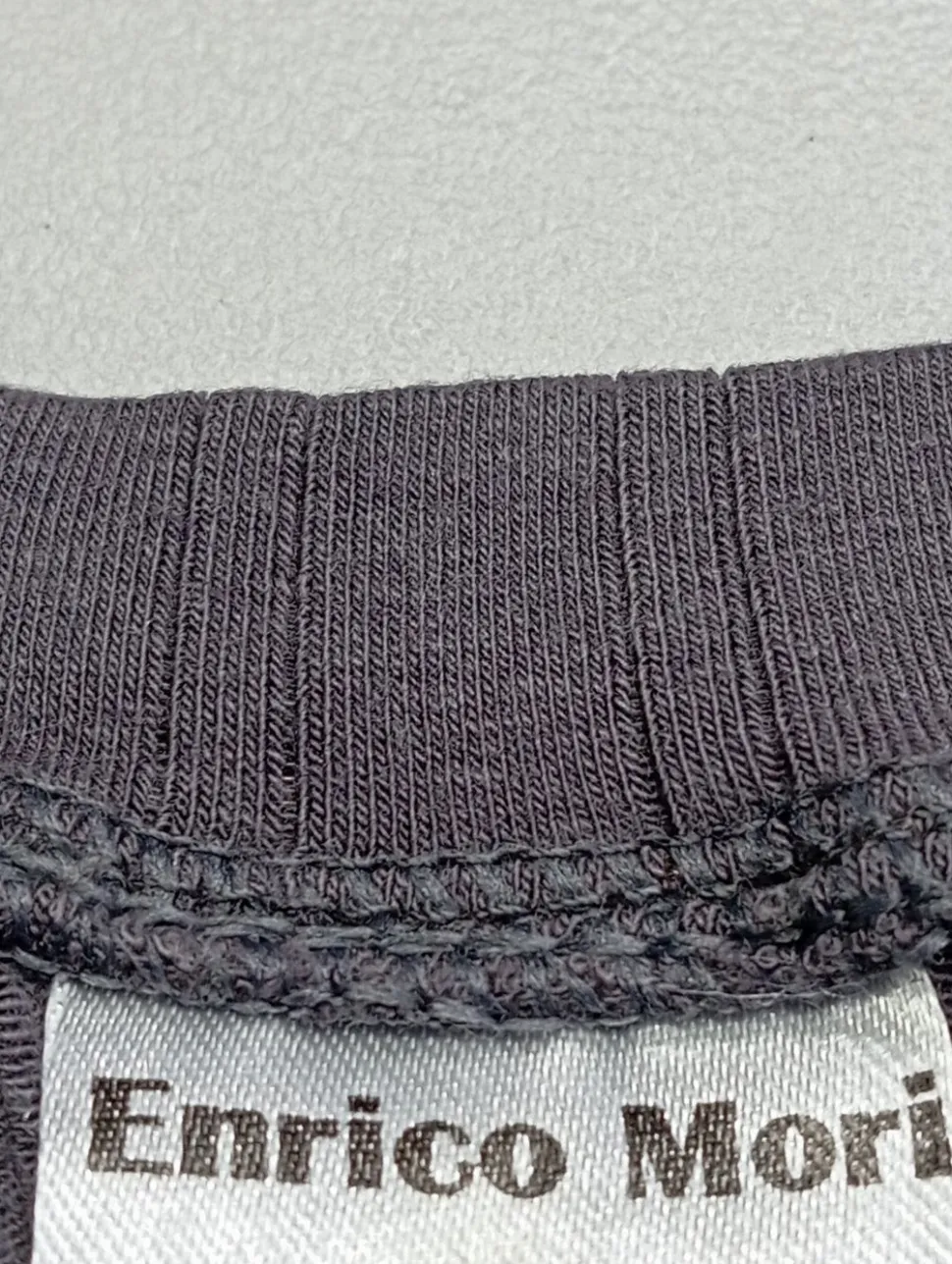 V-Ausschnitt-Shirt Größe 40