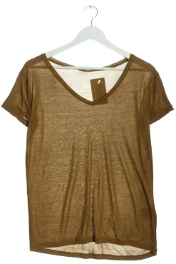 V-Ausschnitt-Shirt Größe 38