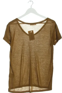 V-Ausschnitt-Shirt Größe 38