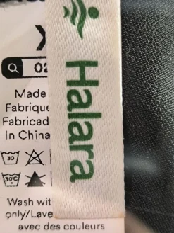 Vokuhila-Kleid Größe 42