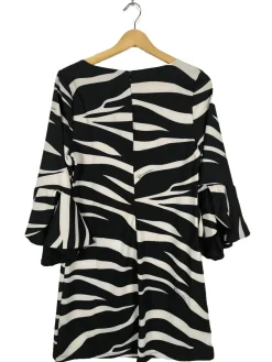 Volantkleid Größe 38