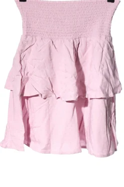 Volantrock Größe 34