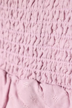 Volantrock Größe 34