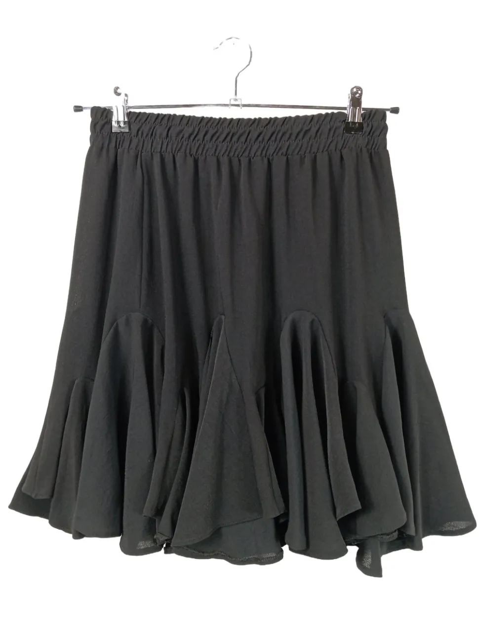 Volantrock Größe 40