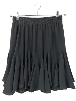 Volantrock Größe 40