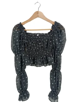 Volanttop Größe 36