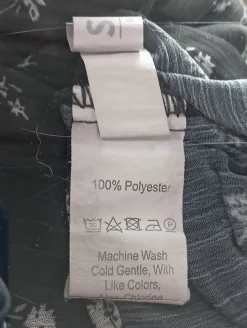 Volanttop Größe 36