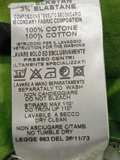 Web Twin Set Größe 32