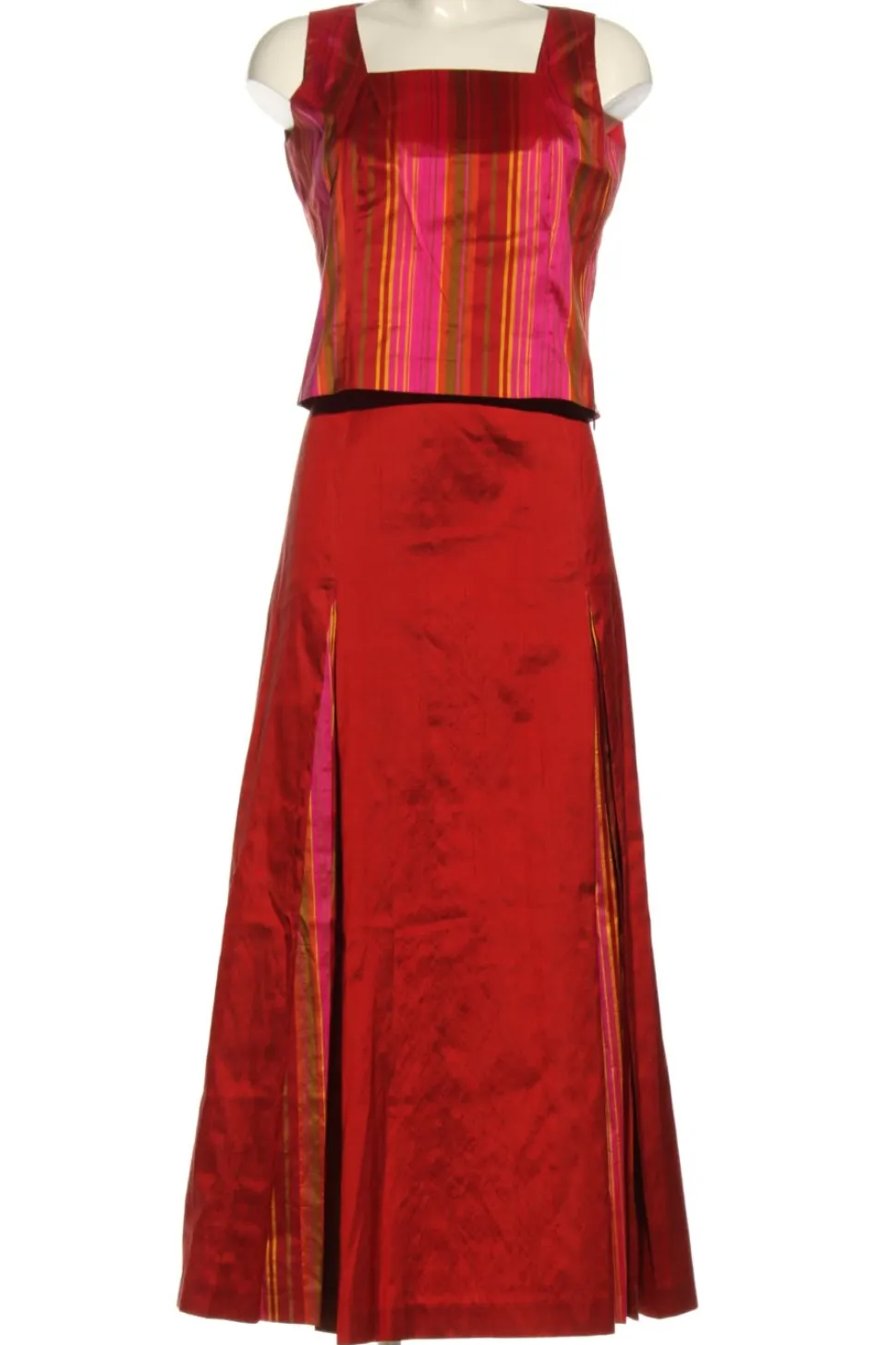 Web Twin Set Größe 36