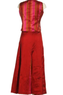 Web Twin Set Größe 36