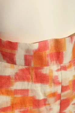 Web Twin Set Größe 34