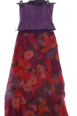 Web Twin Set Größe 36